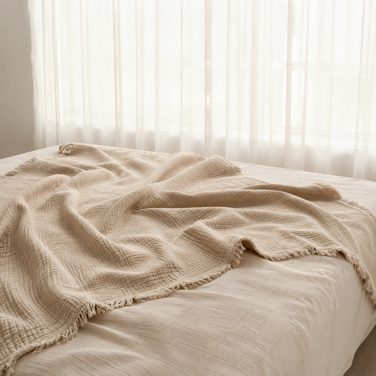 MUSLIN