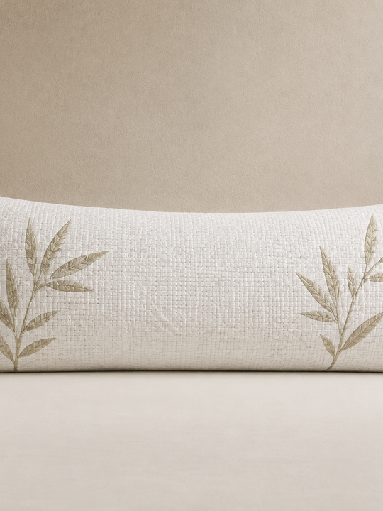 Bamboo Premium Body Pillow
